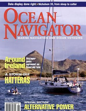 Ocean Navigator